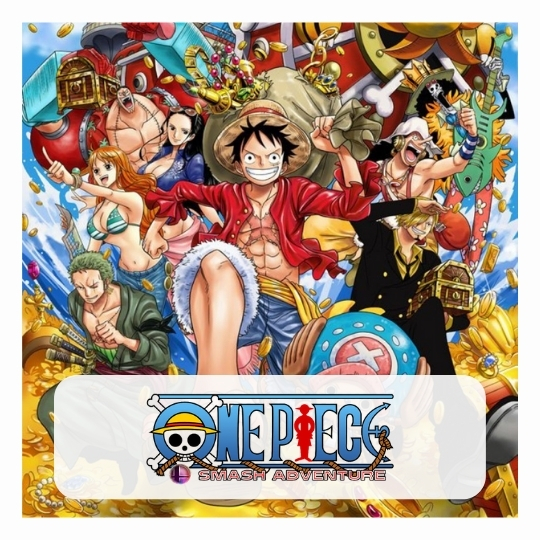 One Piece merch - Anime Converse